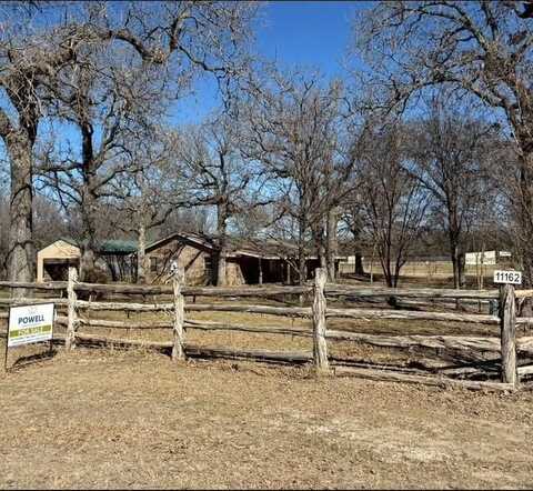 11162 County Road 144, Lipan, TX 76462
