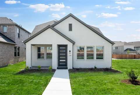 1205 Beebalm Mews, Celina, TX 75009
