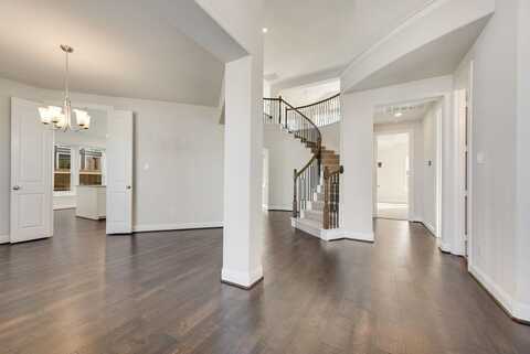 2438 Meridian Place, Midlothian, TX 76065