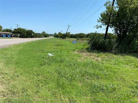 500 And 504 N Baugh, Alvarado, TX 76009