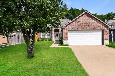 2922 Curvilinear Court, Dallas, TX 75227