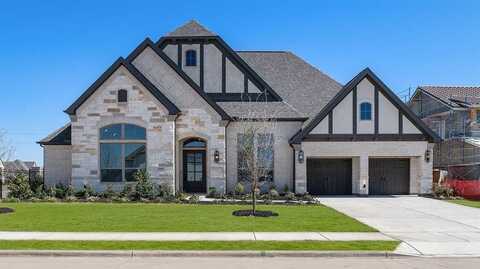 260 Winterdale Drive, Prosper, TX 75078