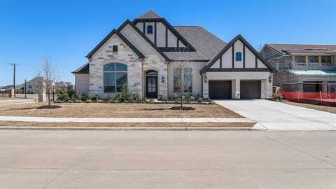 260 Winterdale Drive, Prosper, TX 75078