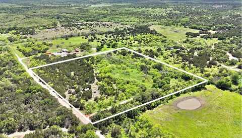 Tbd County Road 459, Ranger, TX 76470