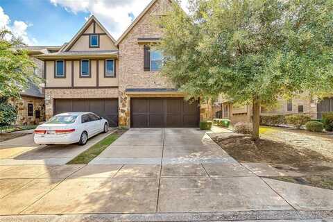 940 Brook Forest Lane, Euless, TX 76039