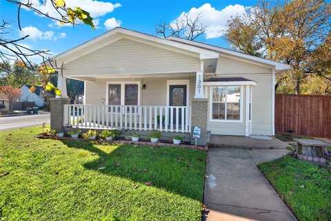 1301 N Sylvania Avenue, Fort Worth, TX 76111