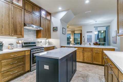 3308 Estacado Drive, Denton, TX 76210