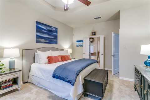 3308 Estacado Drive, Denton, TX 76210