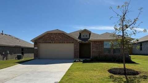 13501 GUNSMOKE Lane, Cresson, TX 76035