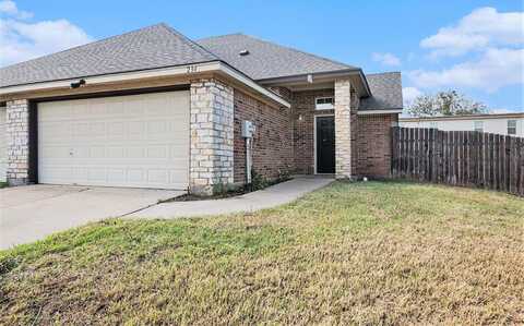 234 Rentz Place Circle, Weatherford, TX 76086