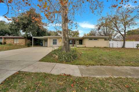 6225 Franwood Terrace, Fort Worth, TX 76112