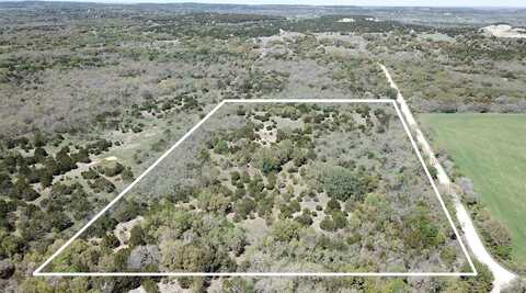 Tbd CR 434, Cross Plains, TX 76443