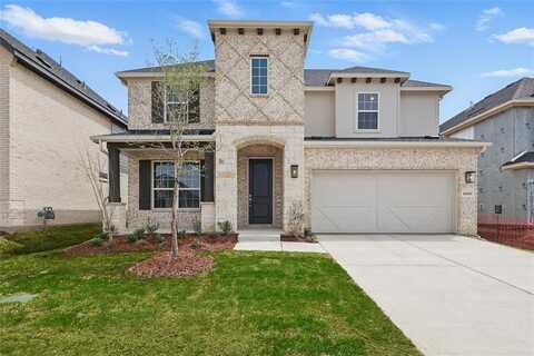 16108 Garden Drive, Celina, TX 75009