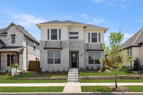 3144 Elmwood Street, Fate, TX 75087