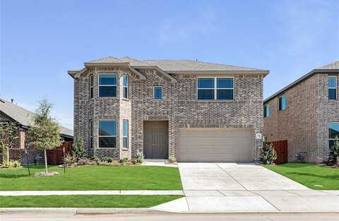 3260 Apple Creek Avenue, Crandall, TX 75114