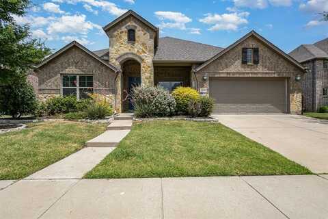 1613 Indigo Trail, Allen, TX 75002