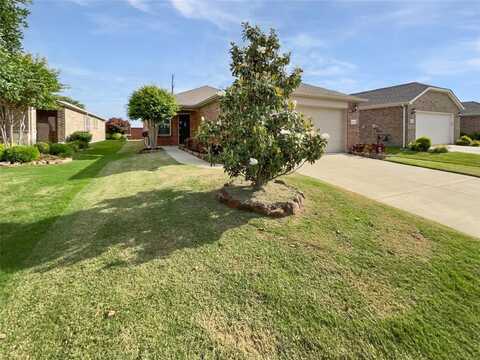 1964 Marsh Point Drive, Frisco, TX 75036