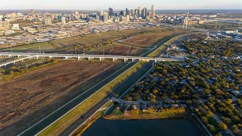 Tbd N Winnetka Avenue, Dallas, TX 75212
