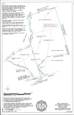 201 Private Road 3582, Paradise, TX 76073