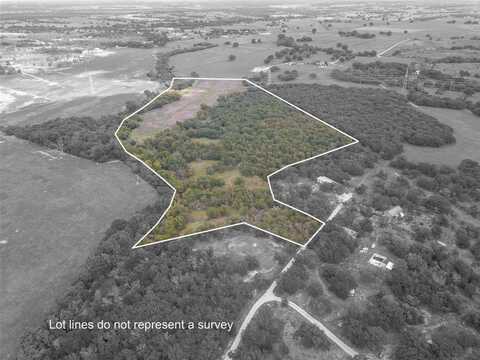 10.01 Acres Private Road 3582, Paradise, TX 76073