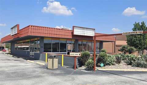 6441 Watauga Road, Watauga, TX 76148