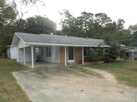 109 Milton Drive, Minden, LA 71055