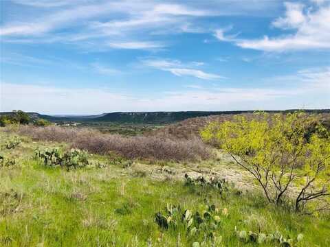 Lot 220 Oak Tree Drive, Leakey, TX 76449