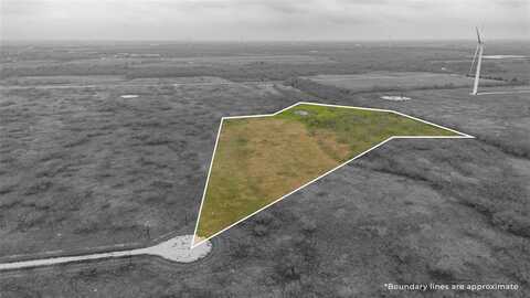 Tbd (OFF) County Road 3368, Hubbard, TX 76648