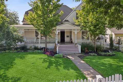 903 N College Street, McKinney, TX 75069