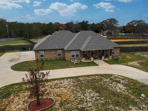 853 County Road 37, Tyler, TX 75706