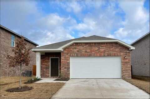 6228 Old Bridge Way, Forney, TX 75126