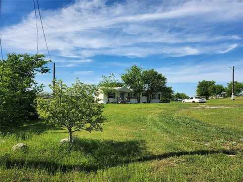 308 Coyote Trail, Rhome, TX 76078