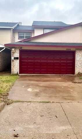 2804 Spring Valley Drive, Bedford, TX 76021