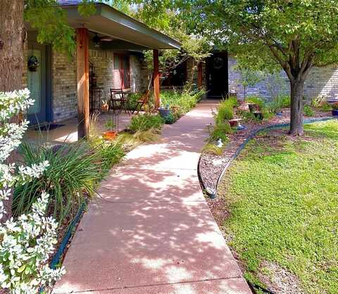 849 Kenwood Drive, Abilene, TX 79601