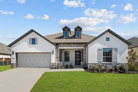 500 Long Trail, Mansfield, TX 76063