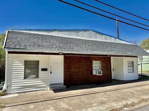 1700 S Travis Street, Sherman, TX 75090