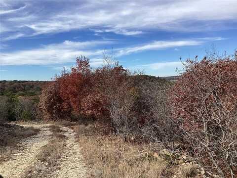 Tbd Private Road 2180, Abilene, TX 79602