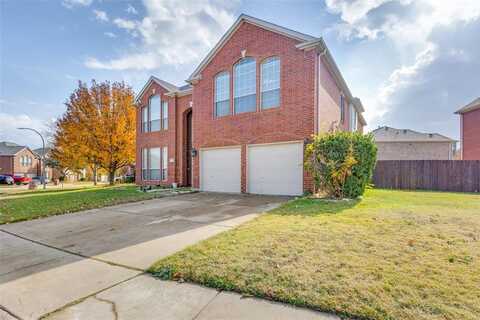 2712 Thorncreek Lane, Fort Worth, TX 76177