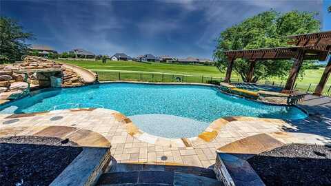 2112 Fred Couples Drive, Gunter, TX 75058