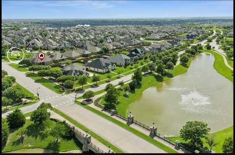 1100 Wedgewood Drive, Forney, TX 75126