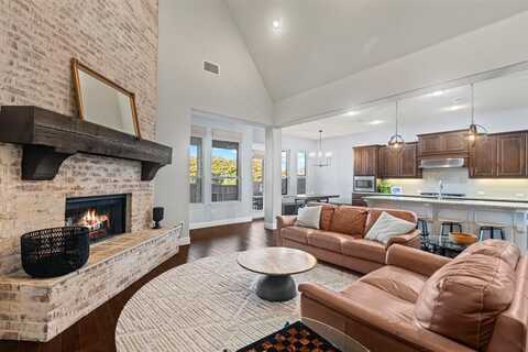 1100 Wedgewood Drive, Forney, TX 75126