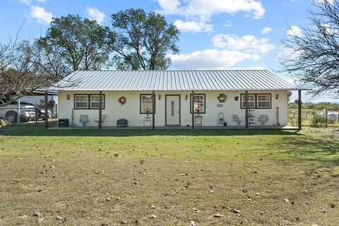 8801 Nix Road, Tolar, TX 76476