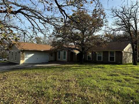 1690 Broome Road, Bartonville, TX 76226