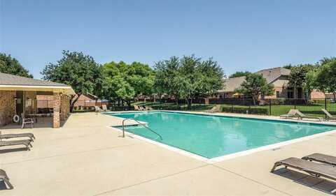 7005 Eagle Vail Drive, Plano, TX 75093