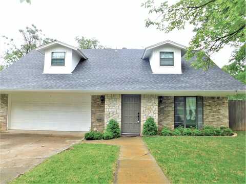 126 Bluebonnet Drive, Highland Village, TX 75077