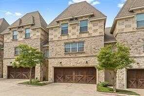 2700 Club Ridge Drive, Lewisville, TX 75067