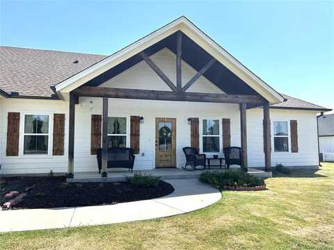 6031 County Road 401, Grandview, TX 76050