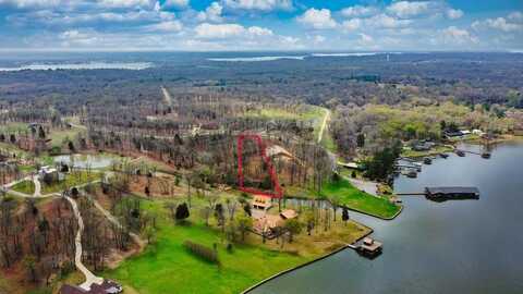 13851 Rock Springs Drive, Malakoff, TX 75148
