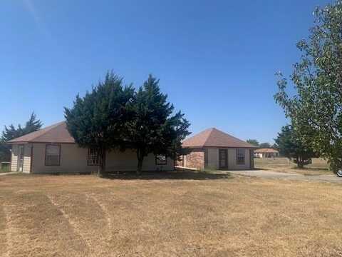 5825 State Highway 160, Whitewright, TX 75491