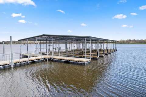 Tbd ANGLER SHORES Drive, Yantis, TX 75497